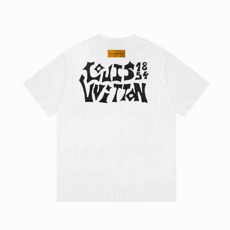 Louis Vuitton Men's T-shirts 936